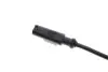 Датчик ABS (передній) Fiat Punto 05- BOSCH 0 265 004 136 (фото 10)
