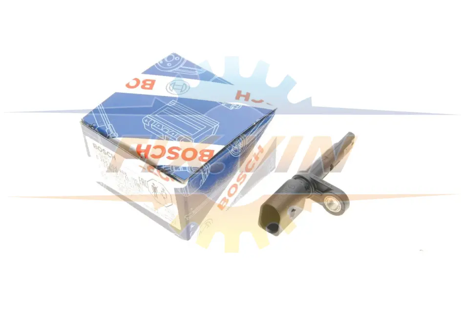 Датчик ABS (задній) Audi A6/A7/A8/Q7/Q8/VW Touareg 16- BOSCH 0 265 004 488 (фото 1)