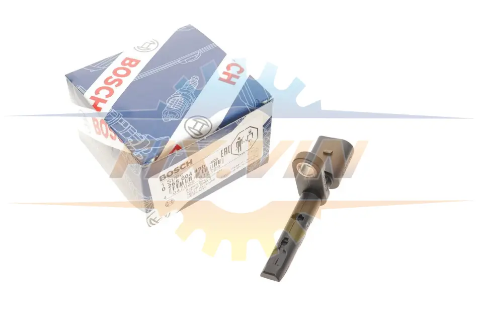 Датчик ABS (передній) Audi A6/A7/A8/Q7/Q8/VW Touareg 16- BOSCH 0 265 004 490 (фото 1)