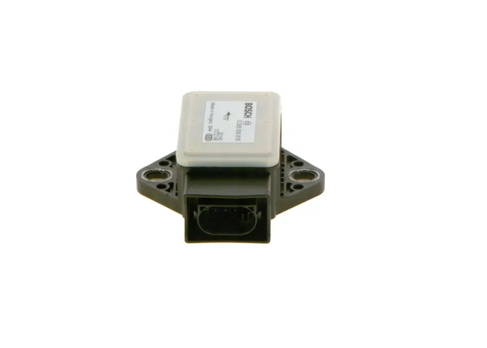 Датчик ESP Opel Corsa D, Meriva A, Meriva B 1.0-1.8 05.03-03.17 BOSCH 0265005816 (фото 1)