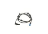 A_Датчик числа оборотів BOSCH 0265007463 (фото 1)