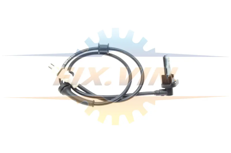 Датчик ABS (задній) Renault Kangoo 1.2-1.9 dCi 97-(L) BOSCH 0 265 007 534 (фото 1)
