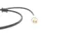 Датчик ABS (задній) Renault Kangoo 1.2-1.9 dCi 97-(L) BOSCH 0 265 007 534 (фото 3)