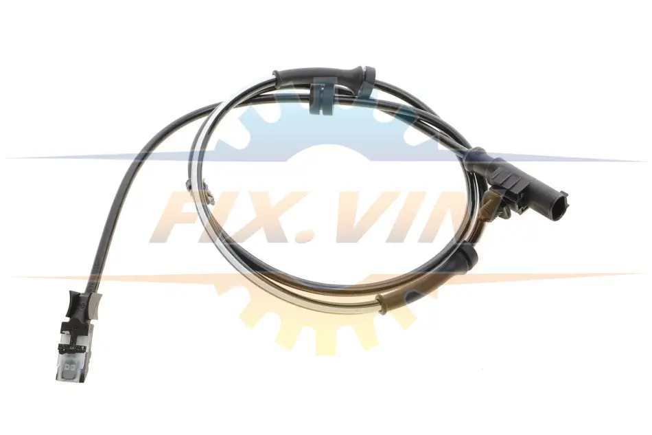 Датчик ABS BOSCH 0265007537 (фото 1)
