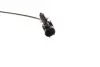 Датчик ABS (передній) Mitsubishi 1.1-1.5D 04-12 BOSCH 0 265 007 637 (фото 3)