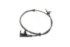 Датчик ABS (передній) Mitsubishi 1.1-1.5D 04-12 BOSCH 0 265 007 637 (фото 9)