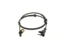 Датчик ABS BOSCH 0265007638 (фото 1)