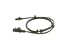 Датчик ABS BOSCH 0265007638 (фото 2)