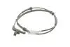 Датчик ABS (задній) (L) Citroen Berlingo 96-05 BOSCH 0 265 007 668 (фото 7)