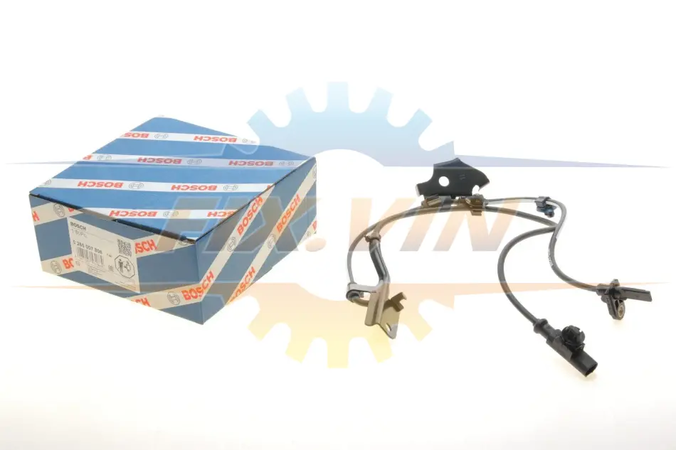 Датчик частоти обертання TOYOTA Auris/Corolla E15 \'\'FL BOSCH 0265007806 (фото 1)