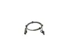 Датчик частоти обертання FIAT/OPEL Punto/Adam/Corsa \'\'1,2-1,7 \'\'05>> BOSCH 0265007896 (фото 1)