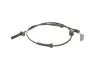 Датчик частоти обертання колеса BOSCH 0 265 007 905 (фото 1)
