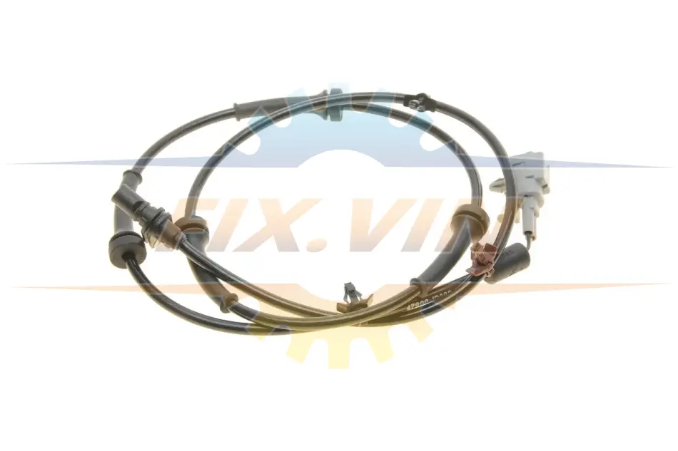 Датчик частоти обертання NISSAN Qashqai \'\'F BOSCH 0 265 007 908 (фото 1)