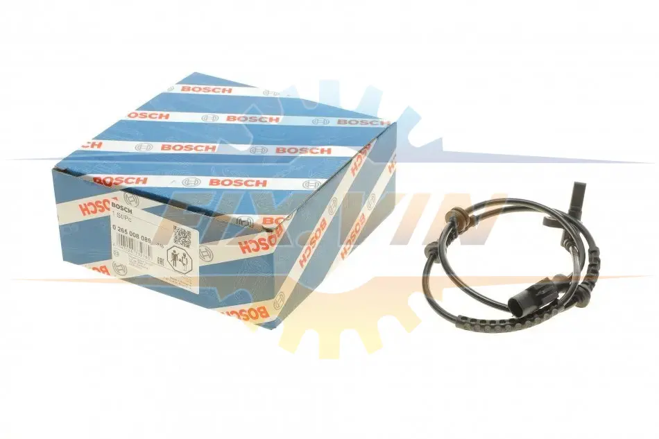 Датчик частоти обертання OPEL Adam/Corsa \'\'1,2-1,7 \'\'06>> BOSCH 0 265 008 089 (фото 1)