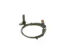 Датчик ABS BOSCH 0265008135 (фото 2)