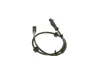 Датчик зад. ABS Renault Clio III/Modus 2004- BOSCH 0265008923 (фото 3)