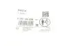 Датчики темпер. JETRON (вир-во Bosch) BOSCH 0280130039 (фото 2)