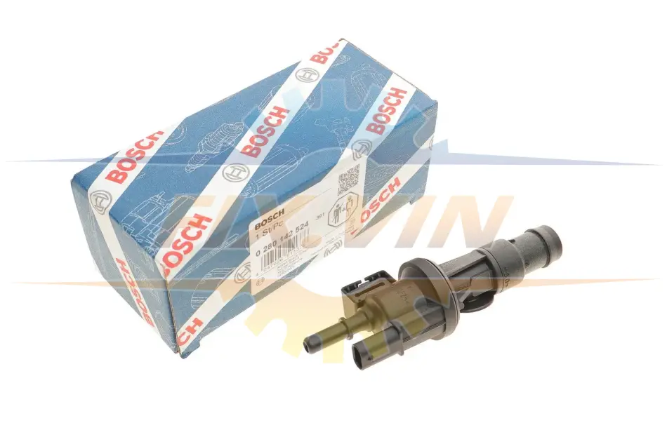 Клапан вентиляції бака BMW/MINI \'\'13-18 BOSCH 0280142524 (фото 1)