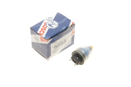 Клапанная форсунка BOSCH 0280150651