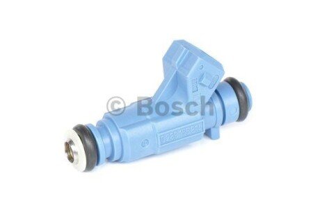 Клапанная форсунка BOSCH 0280155814