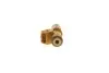 Паливний інжектор VOLVO C70 I, S60 I, S70, S80 I, V70 I, V70 II, XC70 I, XC90 I 2.0-3.0 04.96-12.14 BOSCH 0280155831 (фото 5)