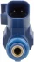 Паливний інжектор CADILLAC CTS, SRX, STS OPEL ANTARA A 3.2/3.6 01.04-12.11 BOSCH 0280156300 (фото 5)