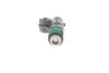 Паливний інжектор CITROEN BERLINGO, BERLINGO/MINIVAN, C2, C2 ENTERPRISE, C3 I PEUGEOT 206, PARTNER 1.1 06.96-09.12 BOSCH 0280156324 (фото 4)