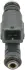 Паливний інжектор BMW 3 (E36), 5 (E34), 6 (E24), 7 (E23), 7 (E32) 1.8/3.0/3.4 09.82-12.95 BOSCH 0280156372 (фото 2)