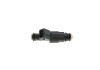 Форсунка бенз. ГАЗ 3110 дв.406, HUNTER/Patriot 2,7I 4X4 (вир-во Bosch) 0280156374