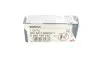 Форсунка паливна Opel Astra/Vectra B/Zafira 1.4i/1.6i 16V 95-05 BOSCH 0 280 156 414 (фото 7)