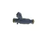 Паливний інжектор HYUNDAI I10 I KIA PICANTO I 1.0-1.1LPG 04.04-12.13 BOSCH 0280156461 (фото 3)