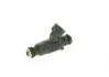 Паливний інжектор HYUNDAI ACCENT II, ATOS, COUPE II, ELANTRA III, GETZ, MATRIX  KIA CERATO I 1.1-2.0 01.00-12.10 0280157175