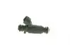 Паливний інжектор HYUNDAI ACCENT II, ATOS, COUPE II, ELANTRA III, GETZ, MATRIX KIA CERATO I 1.1-2.0 01.00-12.10 BOSCH 0280157175 (фото 4)