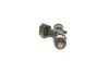 Паливний інжектор NISSAN MICRA C+C III, MICRA III, NOTE 1.0-1.4LPG 01.03-08.13 BOSCH 0280158013 (фото 3)