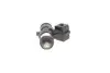 Паливний інжектор DACIA LOGAN, LOGAN II, LOGAN MCV II, SANDERO, SANDERO II RENAULT CLIO II, CLIO III, CLIO III/HATCHBACK, CLIO IV, CLIO IV/HATCHBACK, KANGOO 1.2/1.2ALK/1.2LPG 06.01- BOSCH 0280158046 (фото 3)