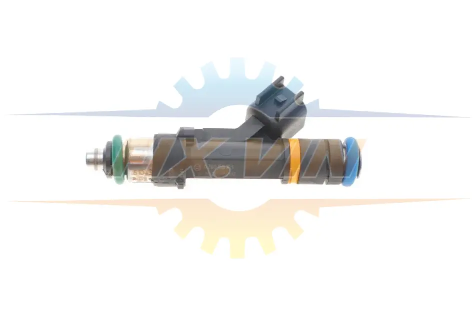 Паливний інжектор MAZDA 3, 5, 6, MX-5 III 1.8/2.0/2.3 01.02- BOSCH 0280158103 (фото 1)