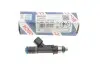 Паливний інжектор VOLVO C30, S40 II, S80 II, V50, V70 III FORD GALAXY II, MONDEO IV, S-MAX, TRANSIT FORD USA ESCAPE 2.0-2.3LPG 09.05-06.15 BOSCH 0280158105 (фото 2)