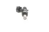 Паливний інжектор OPEL ASTRA H, ASTRA H GTC, ASTRA J, ASTRA J GTC, CORSA D, INSIGNIA A, MERIVA A, ZAFIRA B, ZAFIRA B/MINIVAN, ZAFIRA C SAAB 9-5 1.6/1.6CNG 09.05- BOSCH 0280158108 (фото 4)