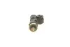 Паливний інжектор FORD B-MAX, C-MAX, FIESTA IV, FIESTA V, FIESTA VI, FOCUS C-MAX, FOCUS I, FOCUS II, FOCUS II/KOMBI, FOCUS I/KOMBI, FUSION, MONDEO IV, PUMA 1.25-1.6LPG 08.95- BOSCH 0280158200 (фото 3)