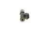 Паливний інжектор FORD B-MAX, C-MAX, FIESTA IV, FIESTA V, FIESTA VI, FOCUS C-MAX, FOCUS I, FOCUS II, FOCUS II/KOMBI, FOCUS I/KOMBI, FUSION, MONDEO IV, PUMA 1.25-1.6LPG 08.95- BOSCH 0280158200 (фото 4)