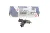 Паливний інжектор SEAT CORDOBA, CORDOBA VARIO, IBIZA II, INCA, LEON, TOLEDO II SKODA OCTAVIA I VW BORA, BORA I, CADDY II, CADDY II/MINIVAN, GOLF IV, LUPO I, NEW BEETLE, POLO 1.4 10.97-12.10 BOSCH 0280158257 (фото 2)