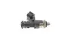 Паливний інжектор SEAT CORDOBA, CORDOBA VARIO, IBIZA II, INCA, LEON, TOLEDO II SKODA OCTAVIA I VW BORA, BORA I, CADDY II, CADDY II/MINIVAN, GOLF IV, LUPO I, NEW BEETLE, POLO 1.4 10.97-12.10 BOSCH 0280158257 (фото 3)