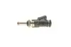 Паливний інжектор MERCEDES A (W169), B SPORTS TOURER (W245) 1.5-2.0CNG 09.04-06.12 0280158336