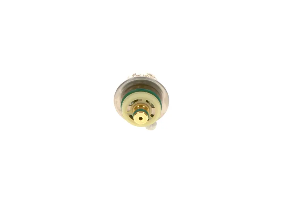 Клапан регулювання тиску BOSCH 0280160551 (фото 1)