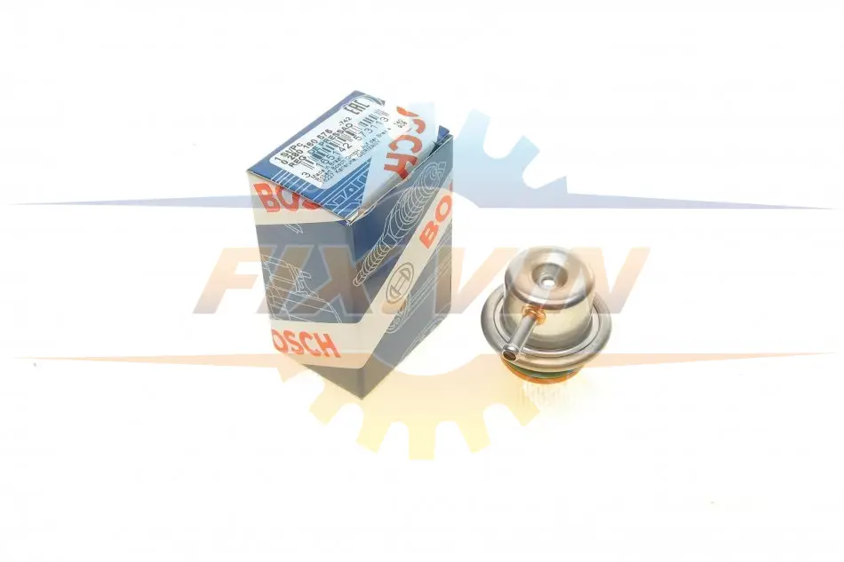 Регулятор тиску BOSCH 0 280 160 575 (фото 1)