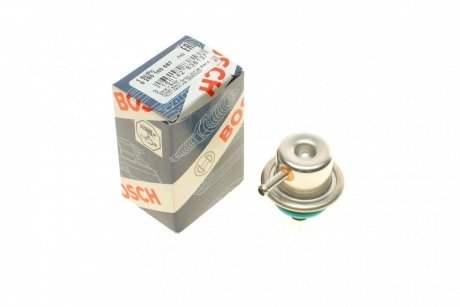 Регулятор давления топлива MB -01 BOSCH 0 280 160 587