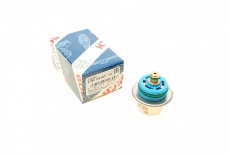 Регулятор давления (пр-во Bosch) BOSCH 0 280 160 597