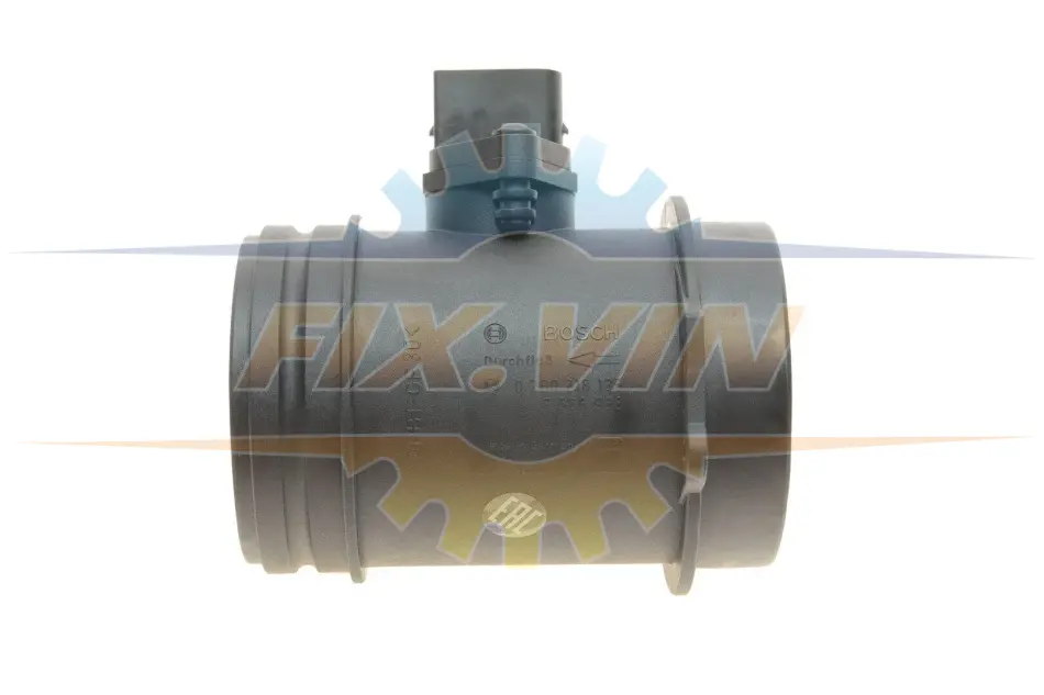Витратомір повітря BMW 5 (E60)/7 (E65/E66/E67)/X5 (E53) 3.6-4.8i (N62) 01-06 BOSCH 0280218135 (фото 1)