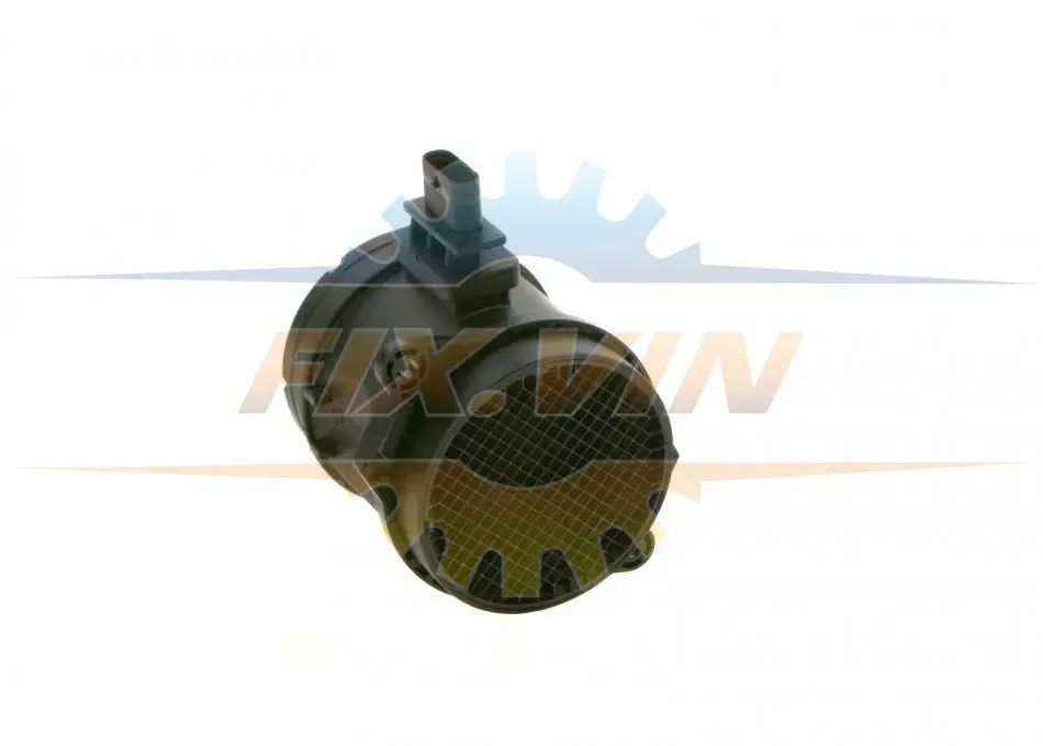 Витратомір повітря PORSCHE/VW Cayenne/Passat/Touareg \'\'3,6 \'\'10>> BOSCH 0280218260 (фото 1)