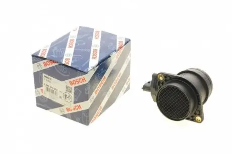 ВИТРАТОМІР ПОВІТРЯ BOSCH 0 280 218 382